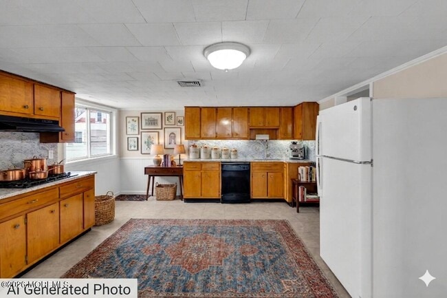 Photo - 1001 Arnold Ave