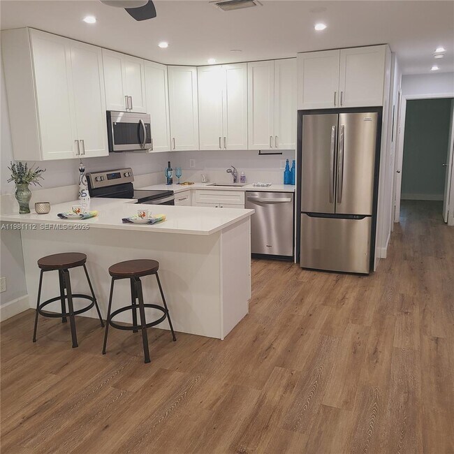 Photo - 1504 SW 1st St Unit 2