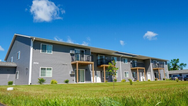 South Ridge Apartments