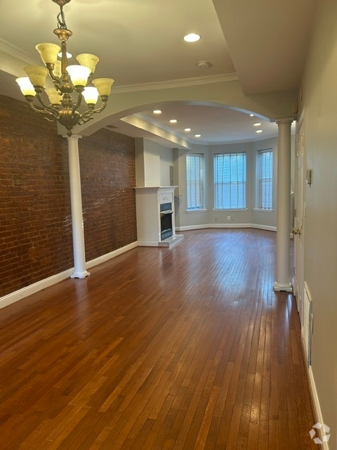 Building Photo - 1613 1st St NW Unit B Rental