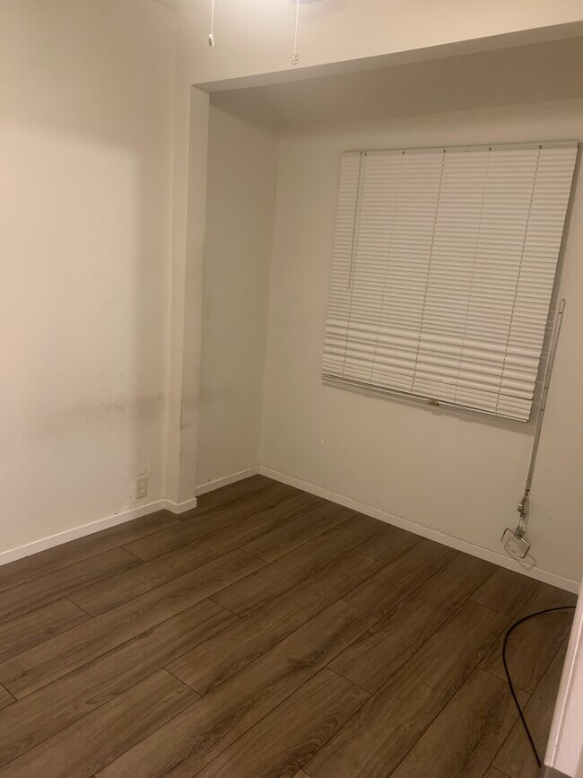 Bedroom #2 - 1118 N Norman Ct Unidad 1