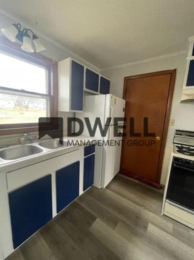 444 Church Avenue Apartment Unit 1 Saint Charles, MN