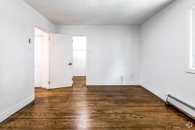 3BR, 1.5BA - 1,700SF - Primary Bedroom - 1370 Silver Spear Road