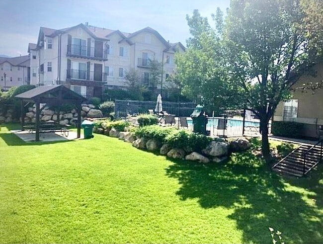 Photo - 1367 S 1150 W Unit 1367 S 1150 W Orem UT
