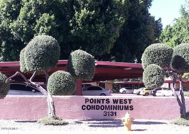 Photo - 3131 W Cochise Dr Unit 121