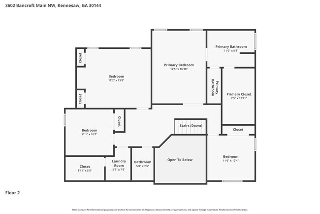 Photo - 3602 Bancroft Main NW