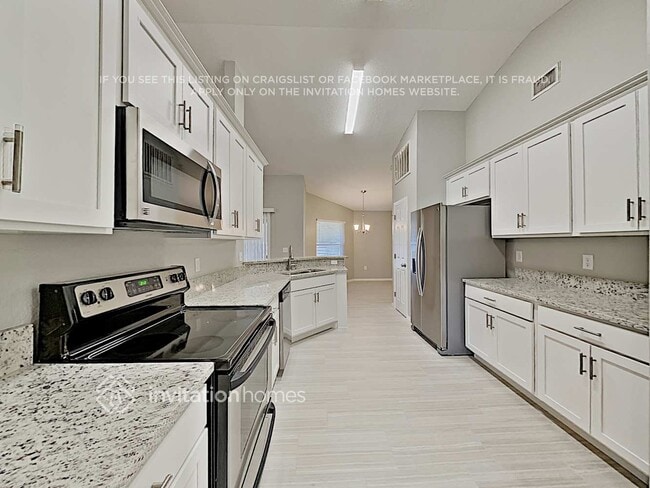 Photo - 831 Summer Glen Dr