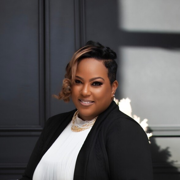 Primary Contact Photo