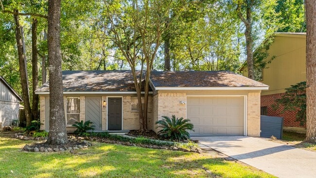 Building Photo - 81 S Wavy Oak Cir Rental
