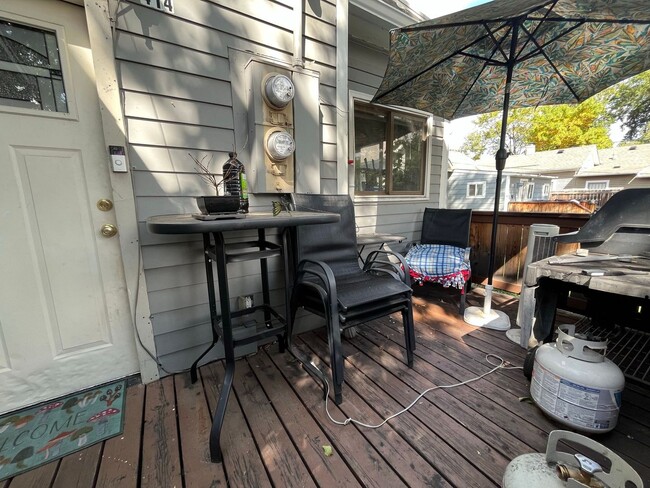Photo - Great Duplex Unit Near Downtown Loveland