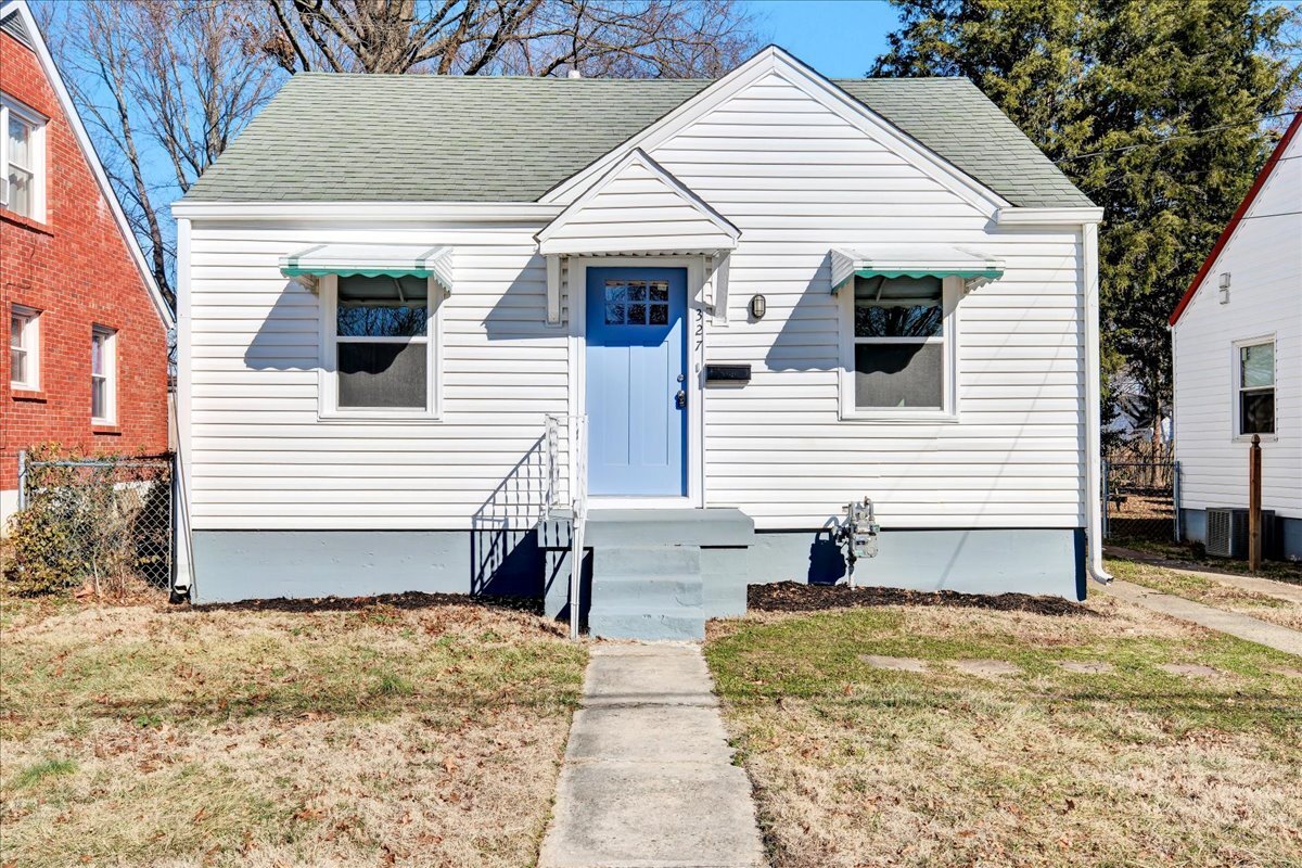Photo - 327 Alger Ave (Louisville, KY)