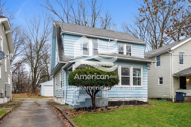 Building Photo - 691 Noble Ave