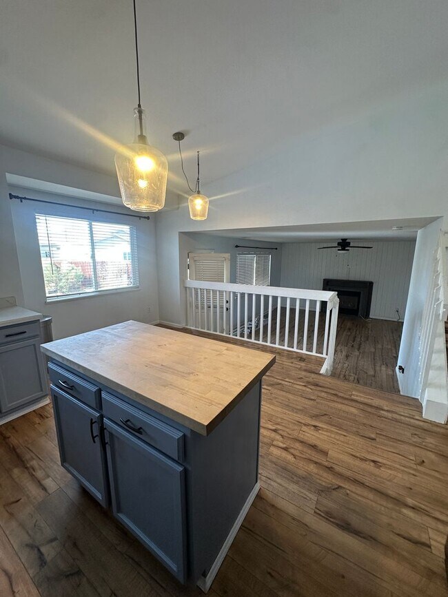 Photo - Move-In Ready 4-Bedroom Home in Stetson Hills with Fenced Yard