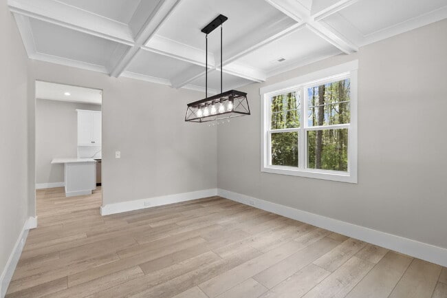 Photo - The Foxfire Home