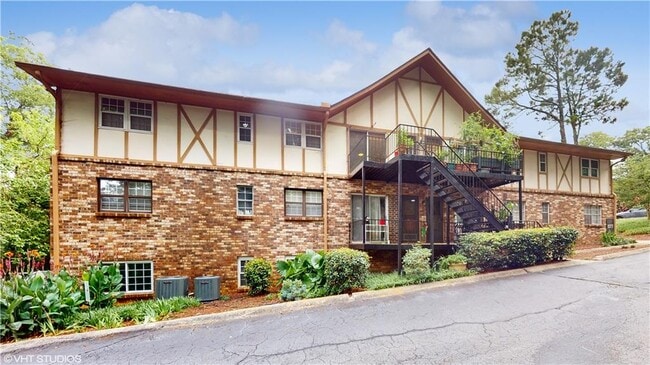 Photo - 1177 Church St Unit C