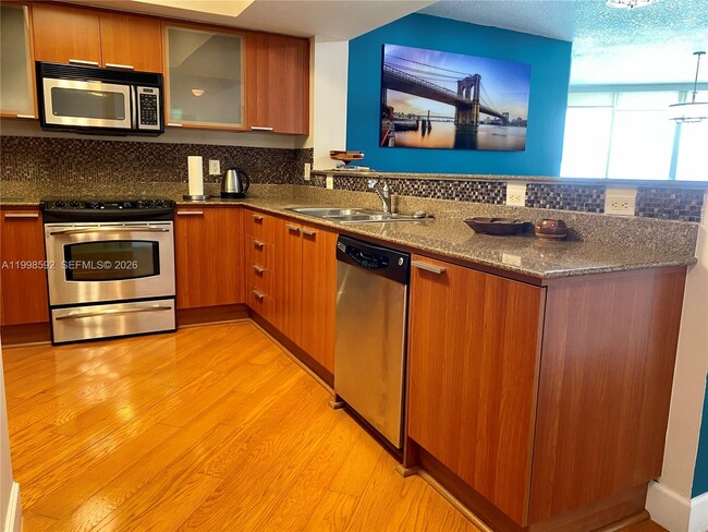 Photo - 16699 Collins Ave Unit 2510