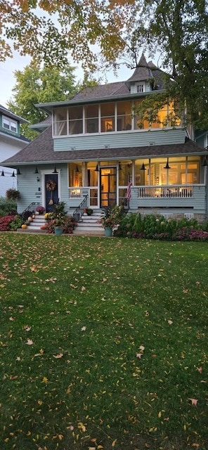 Photo - 1016 Washington Ave Unit #A