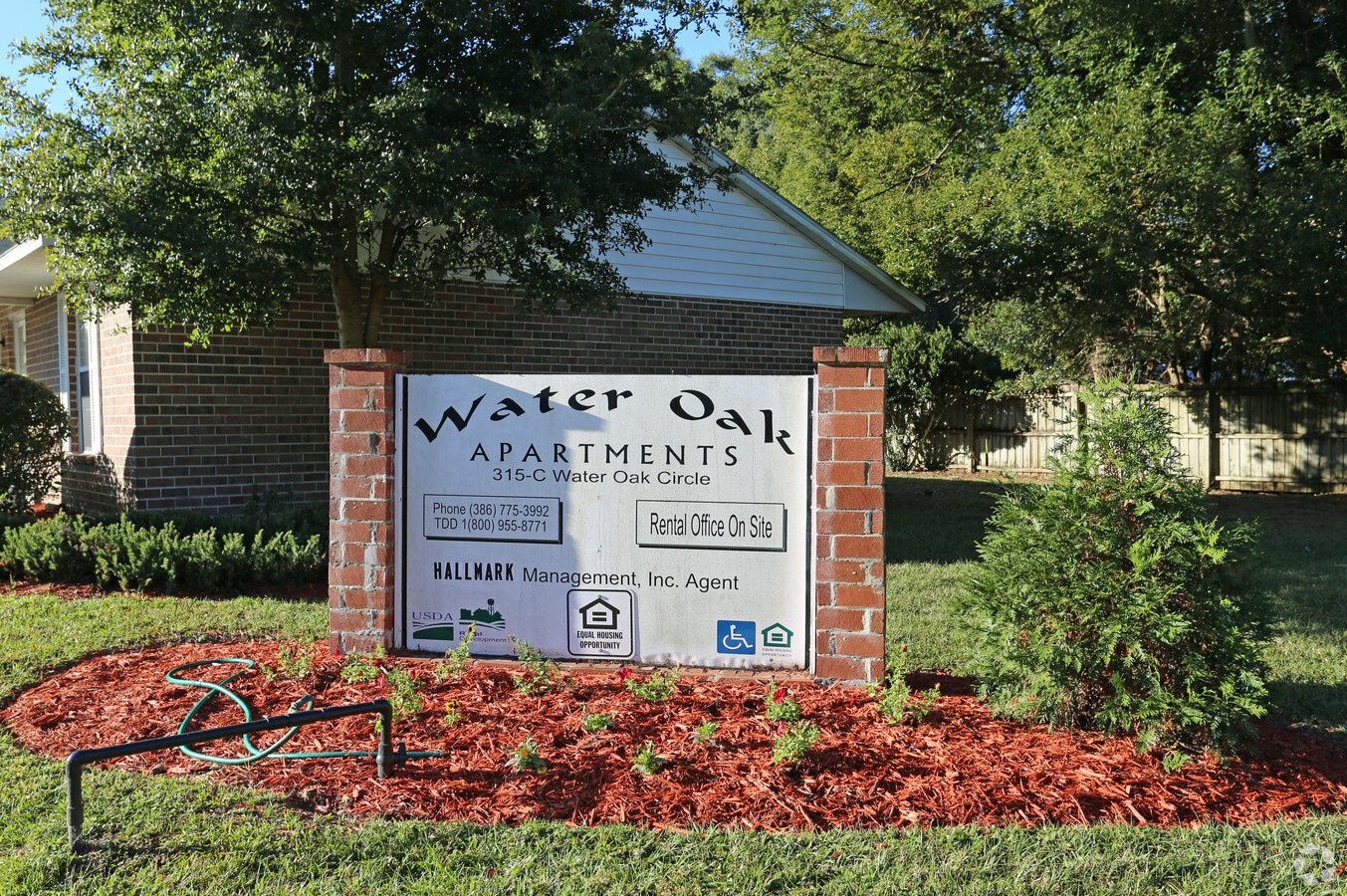 Photo - Water Oak Apartments