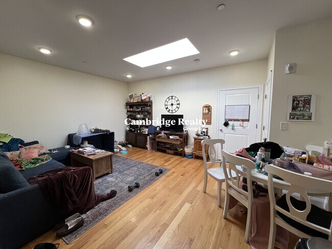 Photo - 547 Washington St Unit 6B