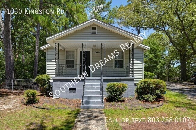 Building Photo - 1330 Kingston Rd Rental