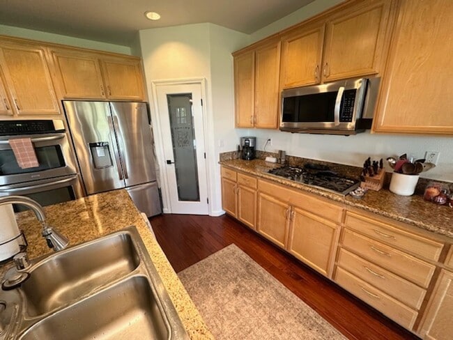 Photo - Brentwood 4 bd/2.5 bath with Speakeasy Room behind 2 car garage! Incredible backyard patio, outdo...