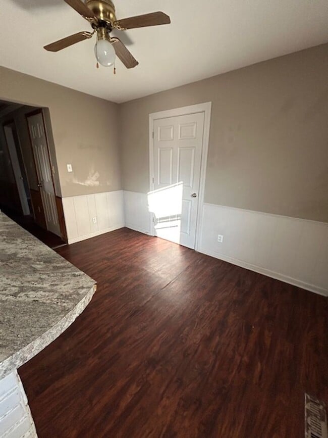 Photo - Cute 2 bedroom 1 bath home with shed