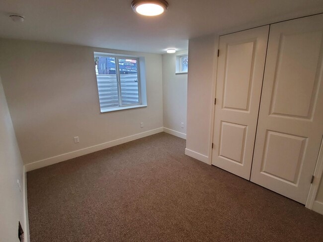 Bedroom 2 - 308 N 14th Ave Unit Downstairs