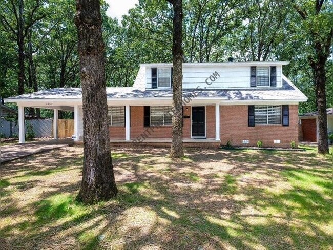Photo - 6205 Chippewa Dr House