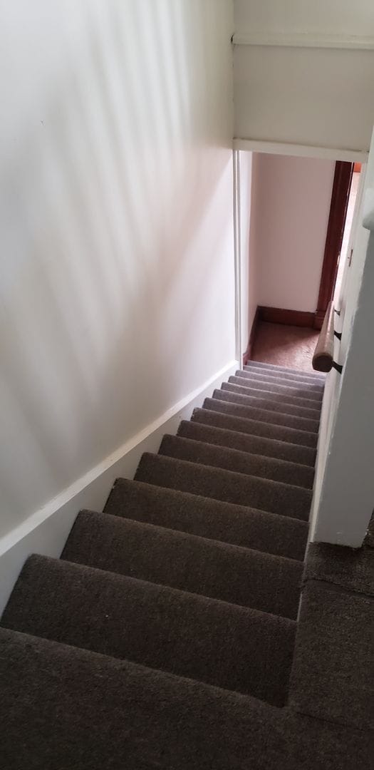 Photo - 4 bedroom, 1 bath, half double