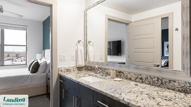 7201 Henneman Way Unit 257