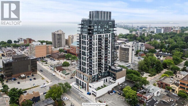 Photo - 2007 James St Unité 307