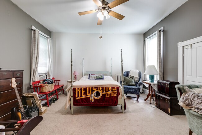 Photo - 3306 Semmes Ave Unit A