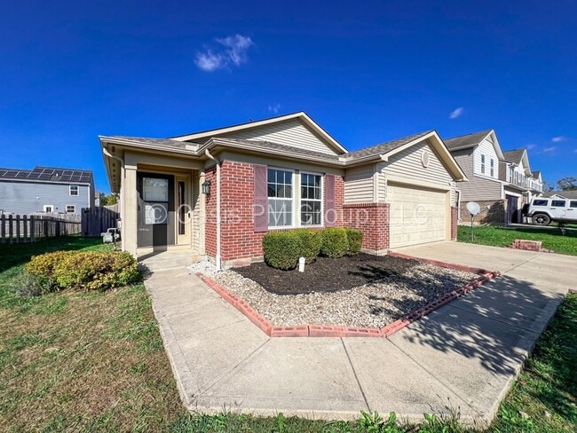 Building Photo - 4258 Buck Creek Dr