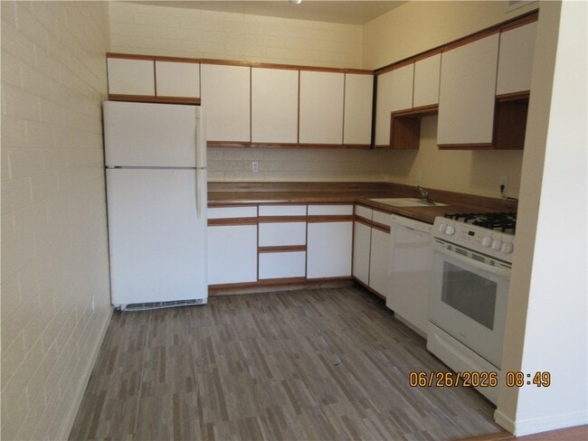 2495 Detroit Ave Unidad 6