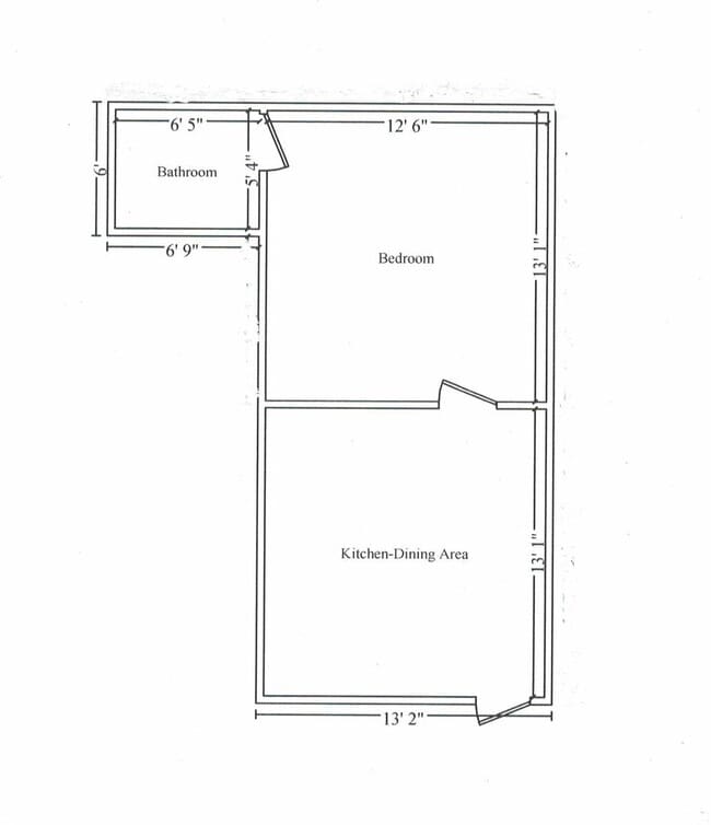 Photo - 258 E Newton St Unit Apt 2