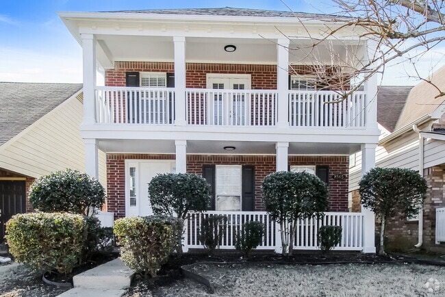 Building Photo - 8565 Griffin Park Dr Rental