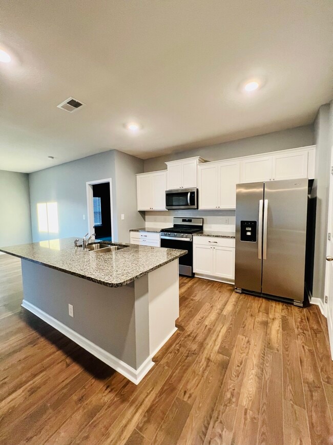 Fotografía del edificio - 5439 Garden Cress Trl