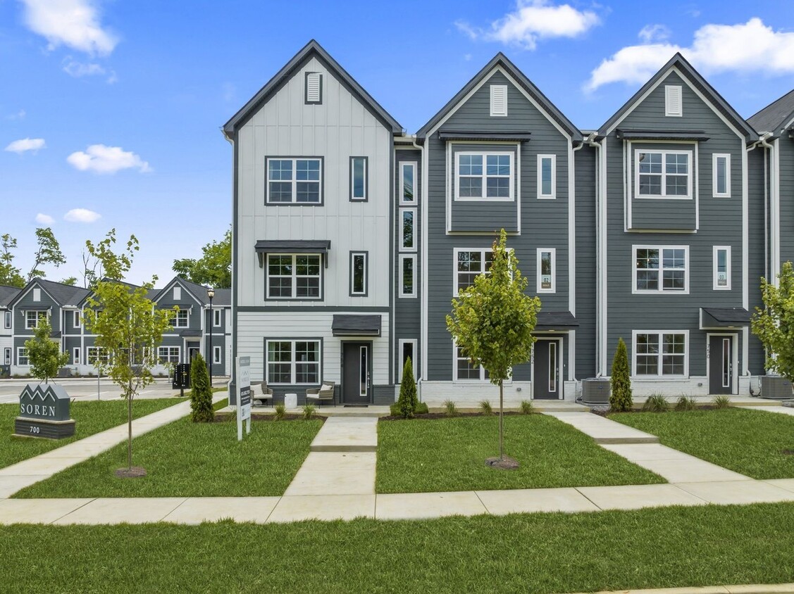 Madison townhome for rent. 3 bed/3.5 bath ... - Madison townhome for rent. 3 bed/3.5 bath ...