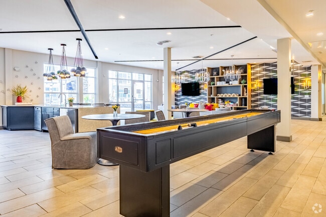 Casa club - Academy on Fourth