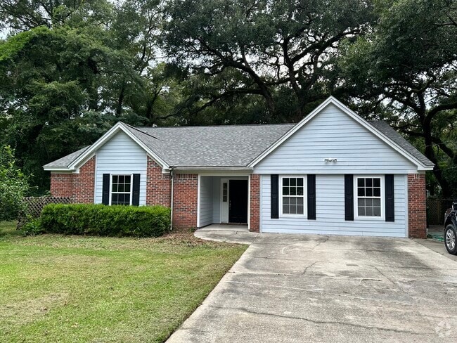 Building Photo - 6516 War Admiral Trail Rental