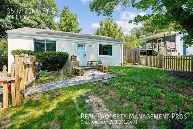 Photo - 3507 22nd St S