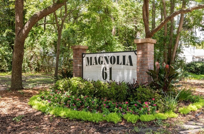 Magnolia 61 - Magnolia 61