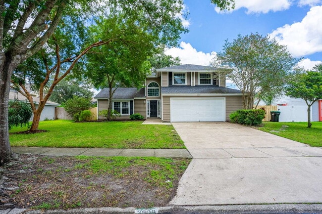Building Photo - Minutes from UCF | Updated 4BR/3BA Home with Private Fenced Backyard