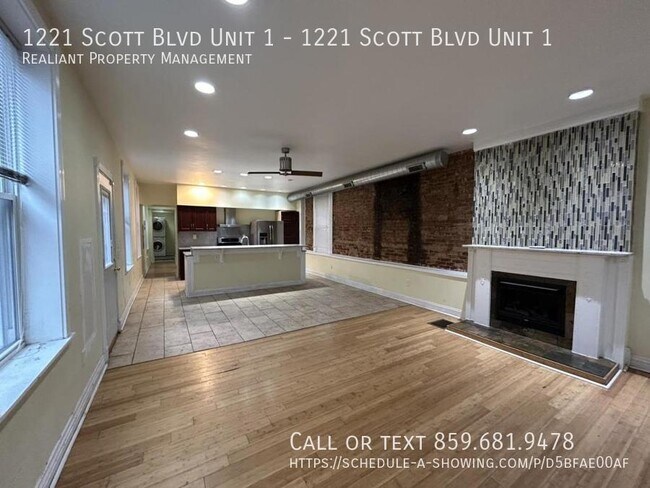 Photo - 1221 Scott Blvd, 1221 Scott Blvd Unit 1 Unit 1221 Scott Blvd  1