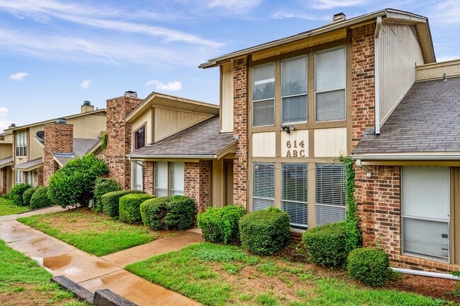 Photo - 614 Lillard Rd Unidad B