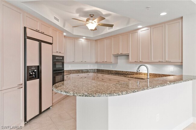 Photo - 23850 Via Italia Cir Unidad 1706