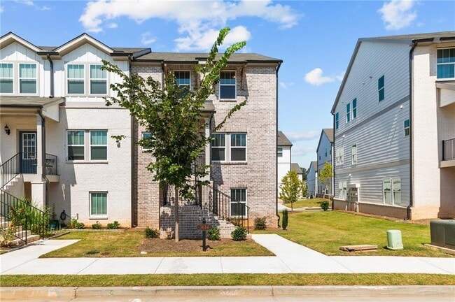 Building Photo - 3614 Shore Wood Ave