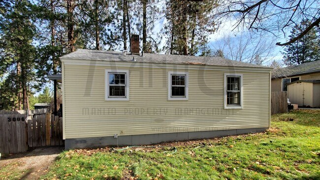 Photo - **COMING SOON** Charming Garden Springs Home