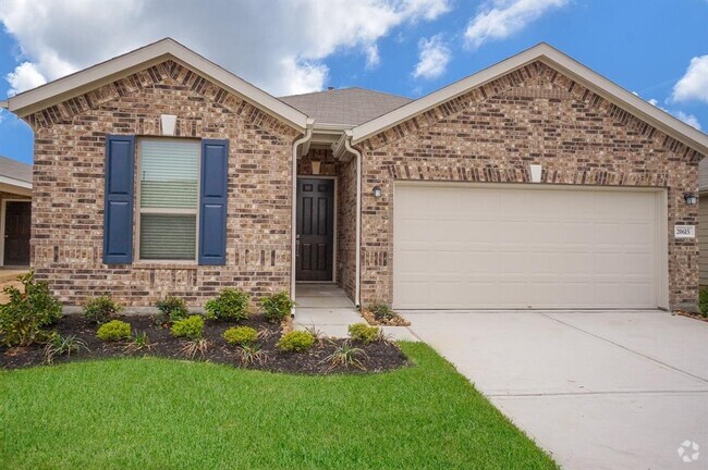 Building Photo - 20615 Teakwood Fields Ln Rental