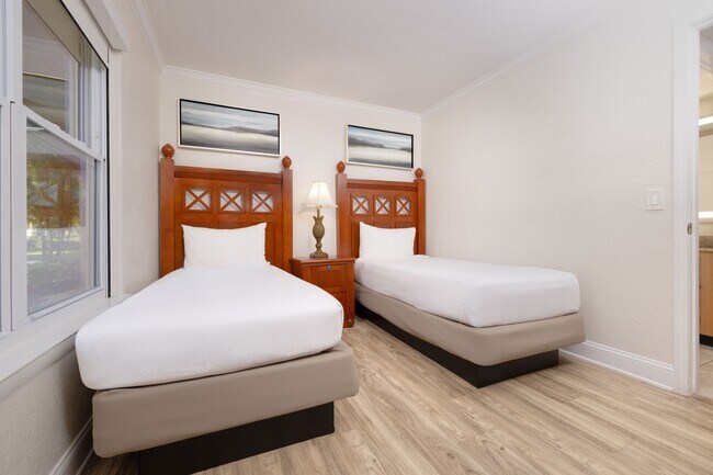 The Haven at Westgate Blue Tree